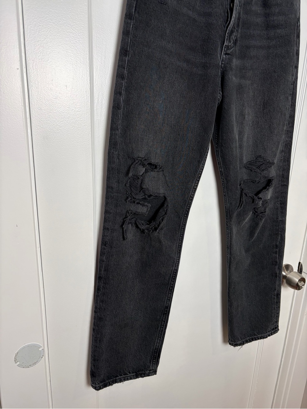 Agolde 90's Jeans 23 - Picture 13 of 16